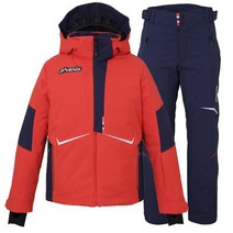 2021 피닉스 아동스키복 NORWAY ALPINE TEAM JR FLRD