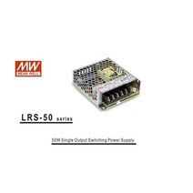 민웰SMPS LRS-50-24