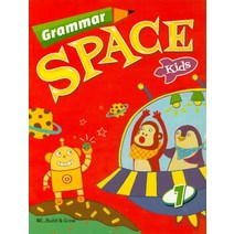 Grammar Space kids. 1, NE Build&Grow