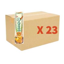 해태제과 구운옥수수 27g, 23개