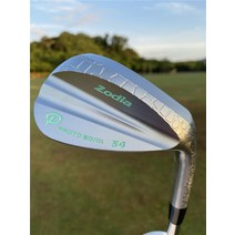 2022 New Golf Wedges Zodia PROTO 20/01 Forged CNC Face 48 50 52 54 56 58 60 With Steel Shaft Clubs, 11 54 with Steel Shaft