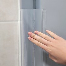 미스터마켓 문 손끼임방지 보호대 문틈 커버 가드 아기 안전 문닫힘 (8274995), 문손끼임방지가드