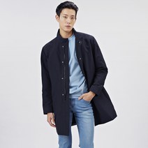 체이스플러스 남성 가을 스탠카라 맥코트 AARK3601B0 뉴코아 울산 성남