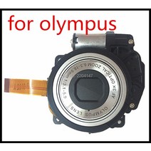 올림푸스 FE170 FE230 X775 렌즈용 100 새 CCD 없음 fe280 줌 카메라 부품