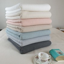 소미오홈 여름 침대패드 60수 워싱 순면 목화솜패드 베드스프레드 (세탁망 증정), 핑크, 퀸패드 단품