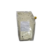 대박유통 타르타르소스(2kg)