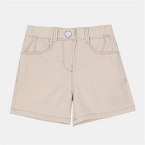 셀덴 NC08 3.5부 면 스판바지 EDTA22451