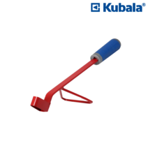 KUBALA [1710] ALC공구 ALC블럭홈파기 블럭홈파기 전선홈파기 ALC용 미장 공구 유럽 폴란드 쿠바라 쿠발라, 개
