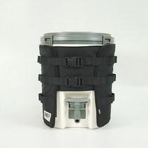 스네프 스탠리워터저그 가방 수납 보호케이스, 선택:01.워터저그커버3.8L블랙