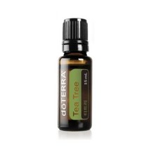 도테라 티트리 에센셜 오일 15ml