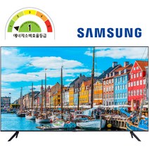 [무료폐가전수거][무료설치]삼성전자 사이니지TV 비지니스TV 모니터 유튜브 UHD 4K LED 1등급 LHBEAHLGFXKR 43 50 55 65 75 에너지효율 1등급, 107cm/43인치, 벽걸이(무료설치)