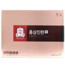 홍삼진현 50ml x 20포
