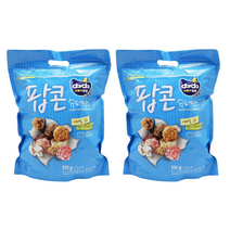 행복한 상상 커널스 팝콘 슈퍼믹스 350g 2개