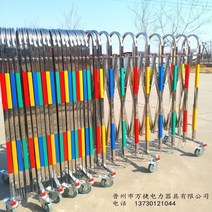 자바라대문 스텐 벨트차단봉 바리게이트 휀스 철망울타리 가이드라인 접이식 이동식 바리케이트 유치원 외부의 텔레스코픽 는 qyo 푸시-풀 격리 가 될 수 있습니다., 두께 08m - 2m(높이 색상)