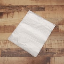 200p 속지 비닐봉투 3호 25x31cm 야채비닐 식자재 속지비닐 _ 7501209EA, $ 1