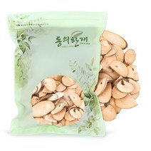 동의한재 국산 황매목 생강나무 600g, 단품