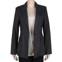 레노마레이디 NC02 멜란린넨스판자켓 SA21JK020