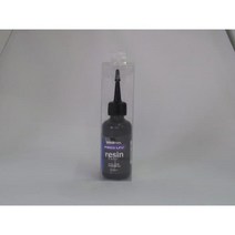 MINESHIMA 미네시마 ER-650 [아이거 프로용 UV 경화제 65g] [프라모델용공구], 단일