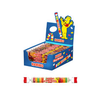 하리보 메가룰렛 젤리 45gx24 한박스, 1박스, 45g