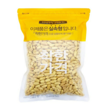 견과공장 햇 튀김땅콩, 800g, 5개
