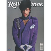 Rolling Stone (격주간) : 2016년 05월 19일, UPA (원서공급사)