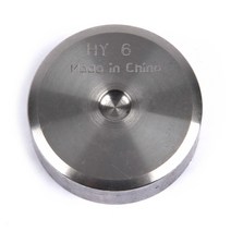 종발 6MM, 단품, 1개