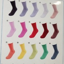 KSOX 갱수네 2019 돌돌이 양말 국산 케이싹 10 켤레