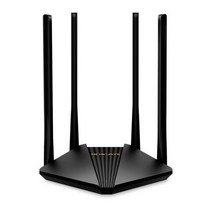 머큐시스 AC1200 무선 듀얼 밴드 기가비트 공유기, MR30G, 1개