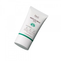 닥터지 메디 UV 마일드 선 50ml (SPF50 / PA)