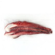 냉동 자숙문어 다리 문어숙회 대왕 300g, 3쪽(300g), 1개