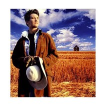 해외 엘피 바이닐 Absolute Torch and Twang K. D. Lang Format: Vinyl