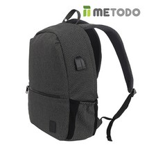 미토도 TSL-206 도난방지 방검 여행용 백팩 가방
