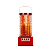 대성정밀 나노 카본 히터 전기난로 NCF-3000W 팬없음