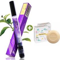 닥터토무 뮤러쉬 속눈썹 영양제 에센스 2.7ml + 태반비누증정 / 속눈썹 앰플 펌 연장, 1개