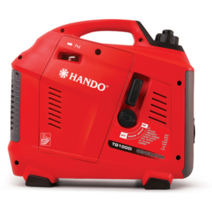 HANDO 저소음 휴대용 발전기 TG1000i, 02.TG2000i