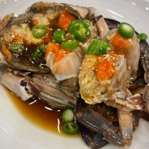 빙고씨푸드 연평도 암 꽃게장 숙성 간장 꽃게장 2.5kg / 3kg