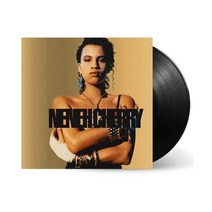 네네 체리 Neneh Cherry Raw Like Sushi 30th Anniversary LP 음반 바이닐 레코드 앨범