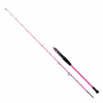 바낙스 바낙스 이카마스터 솔리드 선상대 쭈갑 참돔, 솔리드 C160