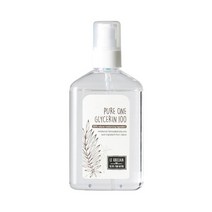 르퀼라야 퓨어원 글리세린 250ml, 무향, 1개