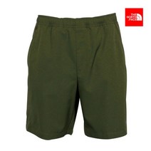 노스페이스 노스페이스반바지 KQF NS6NM03K BURNEY SHORTS 올리브