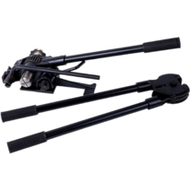 철 밴딩기 결속기 무클립 박스 밴드실러 핸드 포장기, 상세이페이지 참고, 32mm철밴딩기