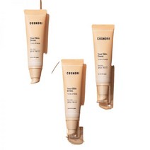 코스노리 유어 스킨 드레스 톤업 베이스 50ml SPF50+ PA++++선크림 겸용, - 유어 스킨 드레스 톤업 베이스