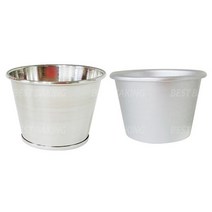 설기머핀떡틀(스텐 알루미늄) 머핀틀 설기틀 떡틀 LK