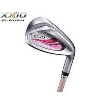 젝시오 11 MP1100L 아이언 6번 여성 골프 단품, L