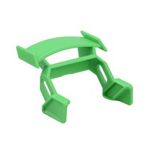 드론 초미니 초소형 입문용 선물 Avata 고글 2 아이 마스크 dji avata g2 vr 안경 액세서리 용 실리콘 보호 커버 헤드 밴드 스트랩, 드론 테일 그린