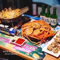 동해안 홍게 (무료배송), 1. 실속형 홍게 패밀리20마리