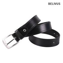 윈지커머스_221102 [WINZI_몰] 남성용벨트 남자벨트 가죽허리띠 남자정장벨트 선물