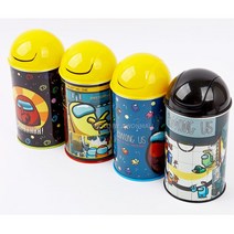 탁상용 아이 공부방 책상 작은 휴지통 신혼집꾸미기