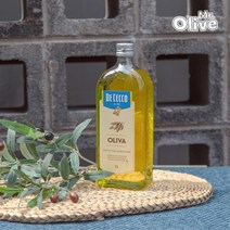데체코 퓨어 올리브오일 1L