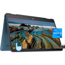 플래그십 HP X360 크롬북 스핀 2-in-1 컨버터블 노트북 14mp34 HD 터치스크린 듀얼 코어 Intel eron N4120 프로세서최대 2.6GHz 4G RM 64G